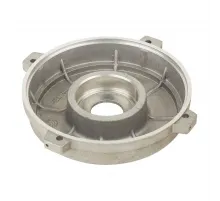 Крышка мотора Kripsol OK/CK100 (M1.7003)