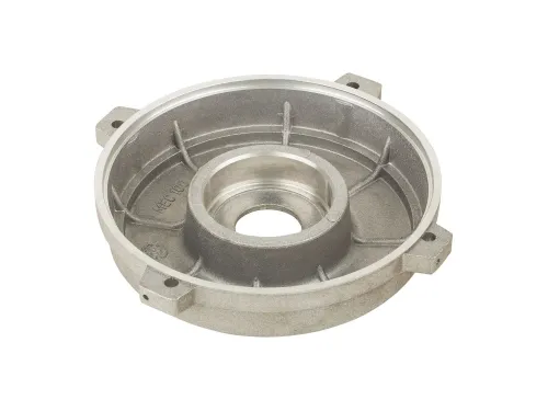 Крышка задняя эл.двиг насоса RBM1020.33R