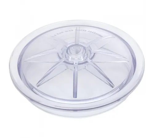 Крышка префильтра с уплотнительным кольцом для насосов Hayward K-FLO (RPUM0002.10R)