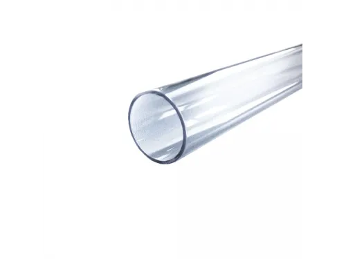 Кварцевая трубка Elecro УФ SP-UV-QS-30