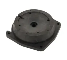 Крышка задняя (фланец) насоса KNG, KS, EP - RKS 172.A/ RBH0008.02R (RPUM0017.02R)