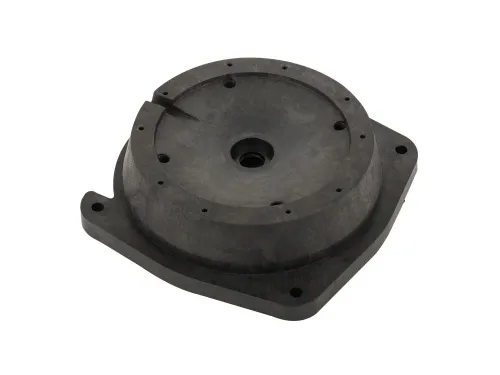 Крышка задняя (фланец) насоса KNG, KS, EP - RKS 172.A/ RBH0008.02R (RPUM0017.02R)