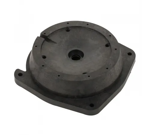 Крышка задняя (фланец) насоса OK, CK - ROK 170.A/RBH0008.01R/RPUM0017.01R