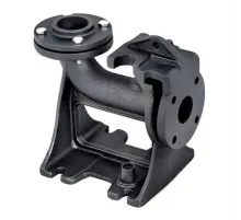 Автоматическая трубная муфта для насосов AquaViva LX WQ DN80