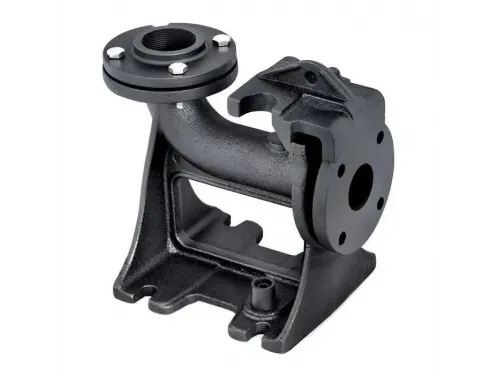 Автоматическая трубная муфта для насосов AquaViva LX WQ DN100