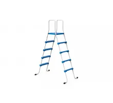 Лестница  4 ступени для бассейна Premium Starmatrix 1324T