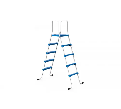 Лестница  4 ступени для бассейна Premium Starmatrix 1324T