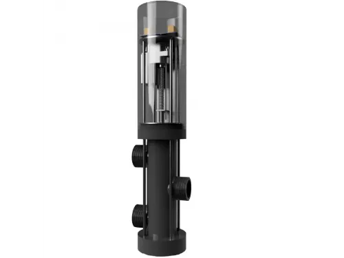 Авт. вентиль 3 точ. IDROWAY SW350 (1 1/2", 24V)