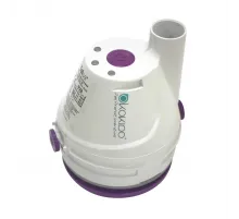 Блок мотор+аккумулятор Kokido для пылесоса TELSA 50 EV50CBX/17/EU