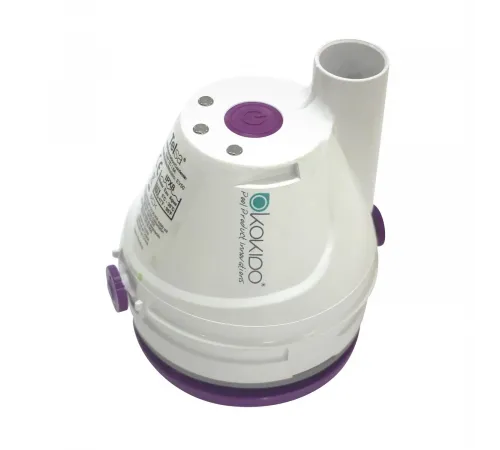 Блок мотор+аккумулятор Kokido для пылесоса TELSA 50 EV50CBX/17/EU