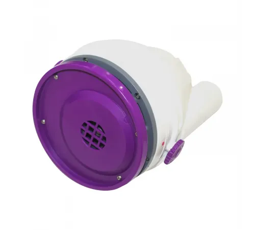 Блок мотор+аккумулятор Kokido для пылесоса TELSA 50 EV50CBX/17/EU