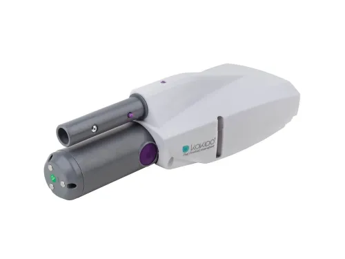 Блок мотор с аккумулятором для пылесоса Kokido Telsa EV15CBX (EV15ASM02/EU)