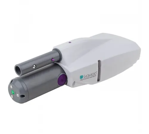 Блок мотор с аккумулятором для пылесоса Kokido Telsa EV15CBX (EV15ASM02/EU)