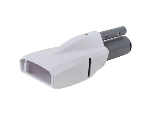 Блок мотор с аккумулятором для пылесоса Kokido Telsa EV15CBX (EV15ASM02/EU)