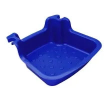 Ванна для ног Kokido K672BU STEP 'N WASH