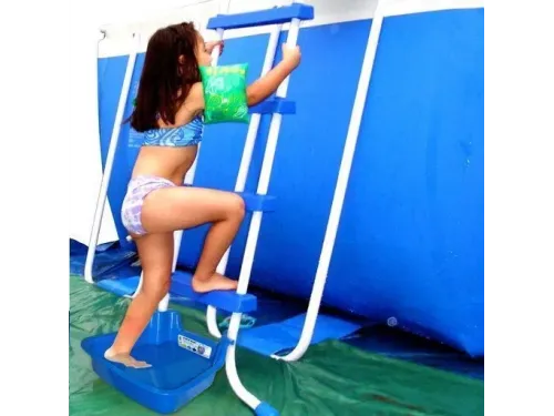 Ванна для ног Kokido K672BU STEP 'N WASH