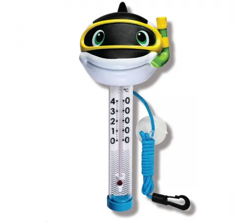 Термометр игрушка Kokido TM07DIS/C Косатка