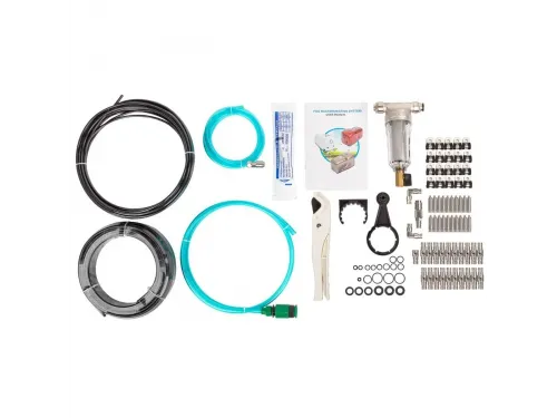 Система туманообразования Aquaviva 65, White (1 л/мин, 70 бар)