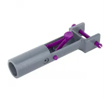 Крепление для щетки пылесоса Kokido Classic K047BU