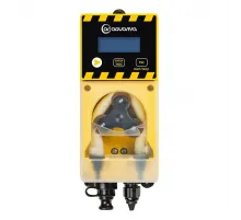 Перистальтический дозирующий насос Aquaviva KXPH Smart pH 1.5 л/ч + набор pH