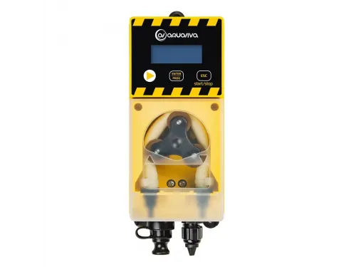 Перистальтический дозирующий насос Aquaviva KTPH Smart Plus pH/Rx 7 л/ч + набор PH