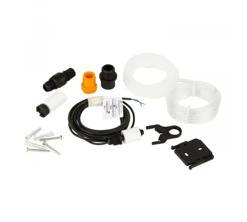 Перистальтический дозирующий насос Aquaviva KTPH Smart Plus pH/Rx 7 л/ч + набор PH