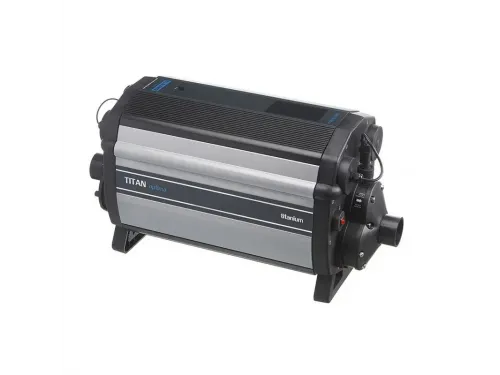 Электронагреватель Elecro Titan Optima Plus СP-18 Titan 18 кВт (380В)