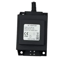 Трансформатор 100Вт AML IP44 (WL-FSBY100)