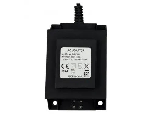 Трансформатор 150Вт AML IP44 (WL-FSBY150)