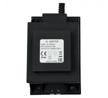 Трансформатор 300Вт AML IP44 (WL-FSBY300)