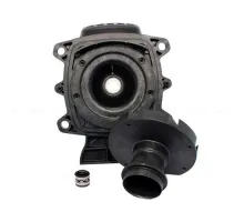 Комплект (сальник, фланец диффузор) к насосам Hayward Max Flo 2 (SPX2700ESA3)