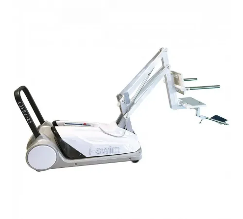 Лифт-подъемник для инвалидов i-Swim2