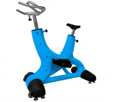 Водный байк Hexa Bike Optima 100 Light Blue