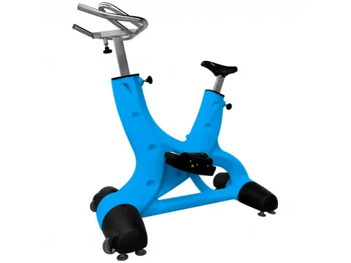 Водный байк Hexa Bike Optima 100 Light Blue