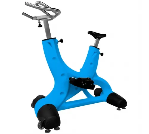 Водный байк Hexa Bike Optima 100 Light Blue