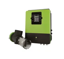 Oxilife OX1 (60 м3) Гидролиз