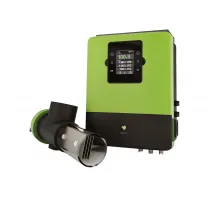 Oxilife OX2 (120 м3) Гидролиз