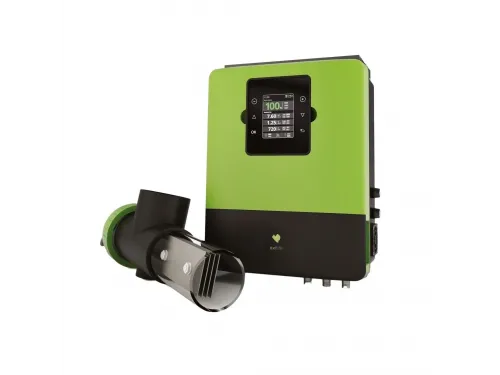 Oxilife OX0 (25 м3) Гидролиз