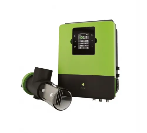 Oxilife OX1 (60 м3) Гидролиз