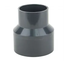 Втулка переходная ПВХ  280x250 мм. Aquaviva