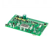 Плата контроля хлоратора Aquaviva SSC25 PCB 89380203