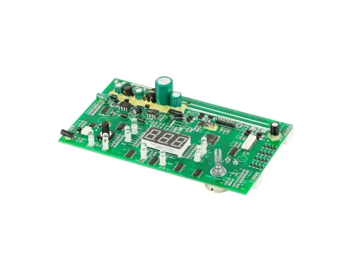 Плата контроля хлоратора Aquaviva SSC25 PCB 89380203