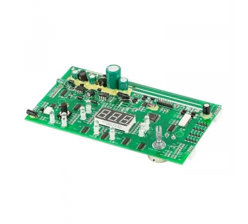 Плата контроля хлоратора Aquaviva SSC25 PCB 89380203