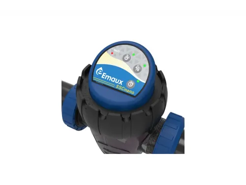 Хлоринатор соленой воды (10 гр/час) Emaux SSCNANO10 9130048