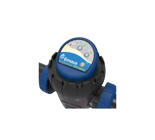 Хлоринатор соленой воды (8 гр/час) Emaux SSCNANO8 9130047