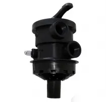 Клапан Hayward TOP 6-ти поз. 1,5" (SP0714TE)