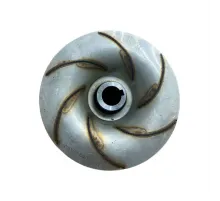 Крыльчатка насоса SCA100-80-160/15T