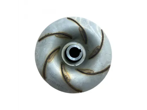 Крыльчатка насоса SCA100-80-160/15T