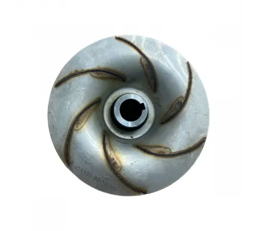 Крыльчатка насоса SCA80-65-125/9.2T