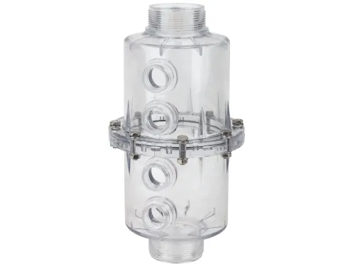 Колба ионизации для Aquascenic HD2